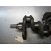 #KX12 Crankshaft Standard From 2005 FORD FOCUS  2.0 1S7G6303CF
